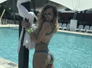IrissX
