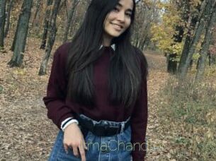 IrmaChandler