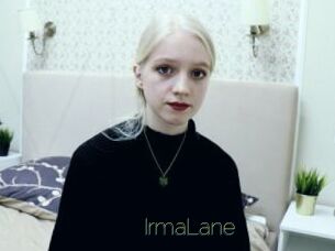 IrmaLane