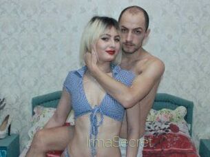 IrmaSecret