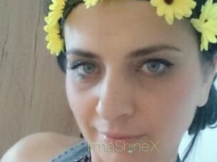 IrmaShineX
