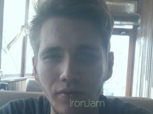 IronJam