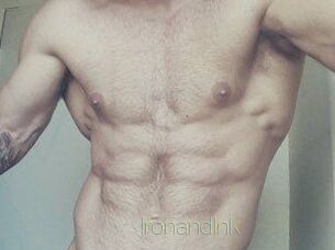 IronandInk