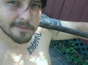Ironborn