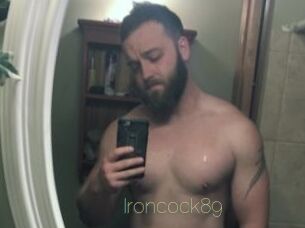 Ironcock89