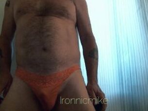 Ironnicmike