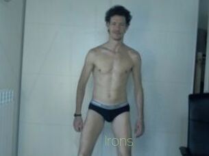 Irons