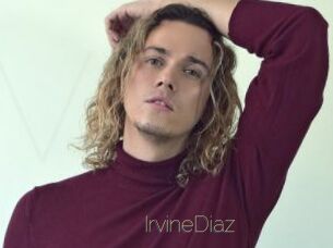 IrvineDiaz