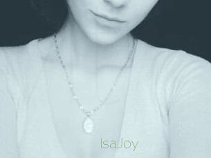 IsaJoy