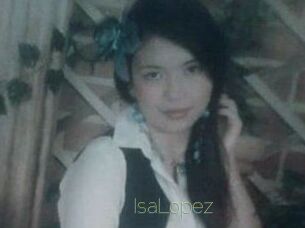IsaLopez