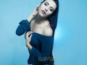 IsaMartin