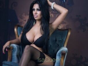 IsaQueen