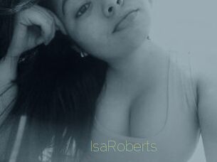 IsaRoberts