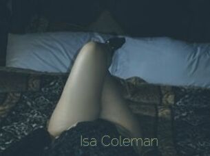 Isa_Coleman