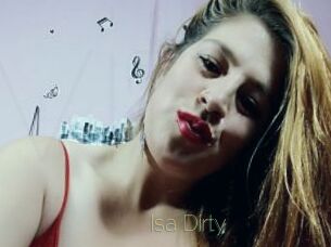 Isa_Dirty