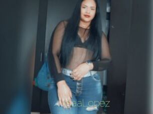 IsaaLopez