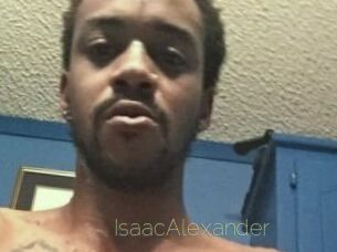 Isaac_Alexander