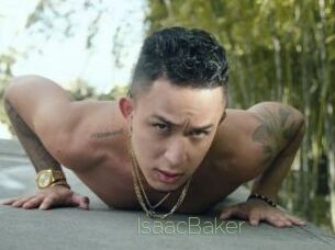 IsaacBaker Visio Tchats