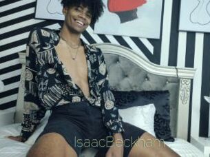 IsaacBeckham