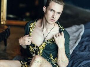 IsaacCramer