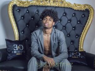 IsaacMartinez