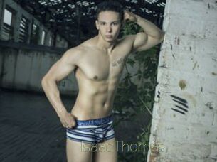 IsaacThomas