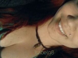 Isabel98