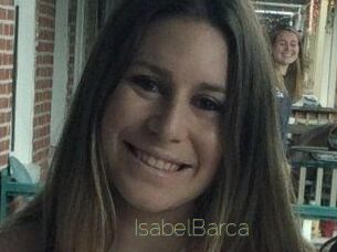 IsabelBarca
