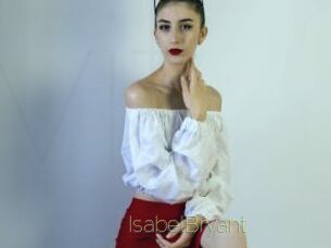 IsabelBryant