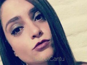 Isabel_Cantu