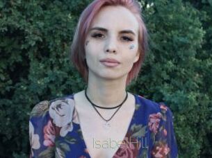 IsabelHill