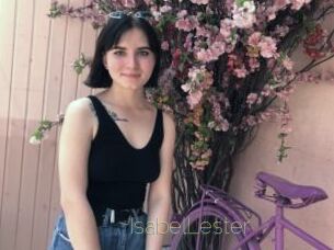 IsabelLester