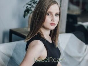IsabelRozen