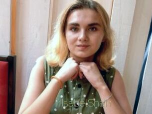 IsabelShain