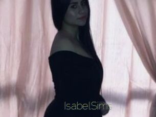 IsabelSims