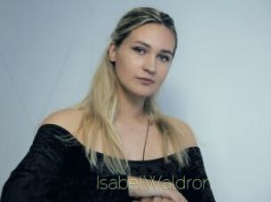 IsabelWaldron Visio Tchats