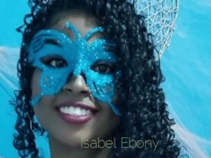 Isabel_Ebony