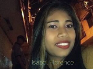 Isabel_Florence
