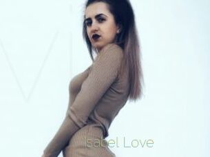 Isabel_Love