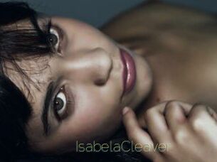 IsabelaCleaver