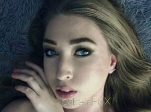 IsabelaFoX