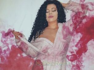 IsabelaReina