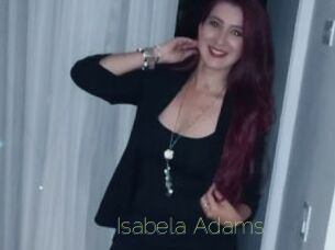 Isabela_Adams