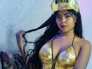 Isabell91