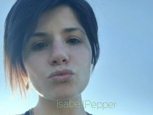 IsabellPepper