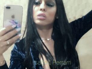 Isabell_Ferrarri