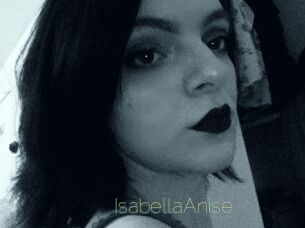 IsabellaAnise