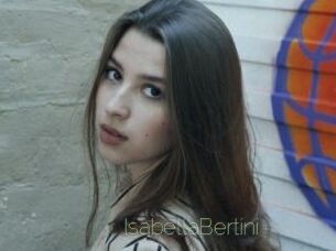 IsabellaBertini