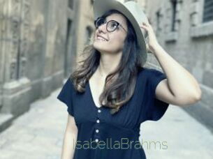 IsabellaBrahms
