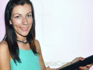 IsabellaCam